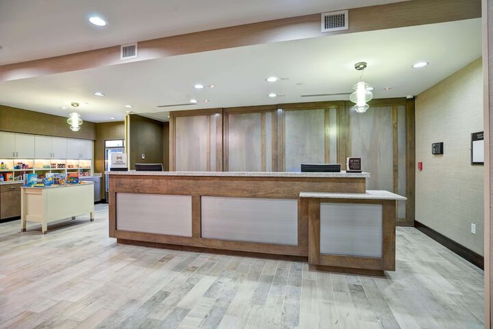 Homewood Suites By Hilton Christiansburg - thumb 4