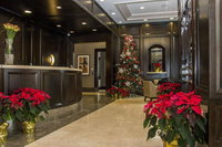 New York Area Modern Suites