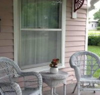 Rose Cottage - Accommodation Rooms