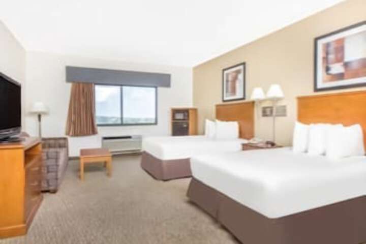 Days Inn By Wyndham Phenix City Near Fort Benning - thumb 4