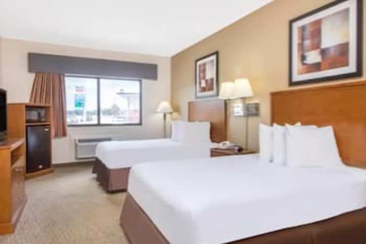 Days Inn By Wyndham Phenix City Near Fort Benning - thumb 0