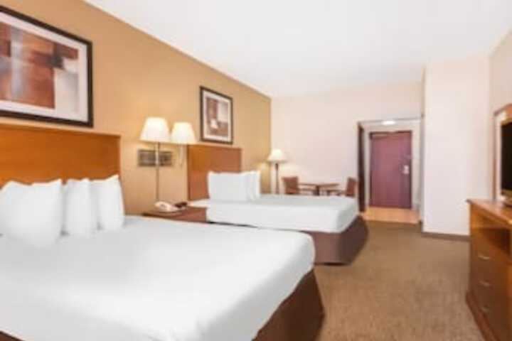 Days Inn By Wyndham Phenix City Near Fort Benning - thumb 7