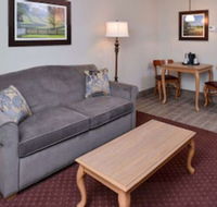Appomattox Inn and Suites - Accommodation Rooms