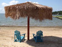 Northshore Resort on Lake Livingston