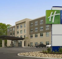 Holiday Inn Express  Suites Altoona an IHG Hotel - Accommodation Rooms