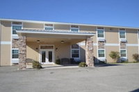 Motel 6 Colorado City TX