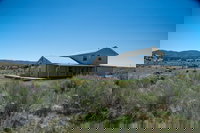 Sevier River Retreat