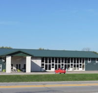 Indian Hills Inn  RV Park - Accommodation Rooms