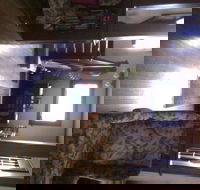 So Dear to My Heart BB - Accommodation Rooms