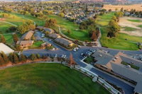 Ridgemark Golf Club  Resort