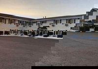 Value Host Motor Inn