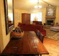 The Farm Cabins - Accommodation Rooms