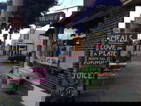 The Holy Moly Blues Central