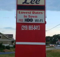 Lee Motel - Accommodation Rooms