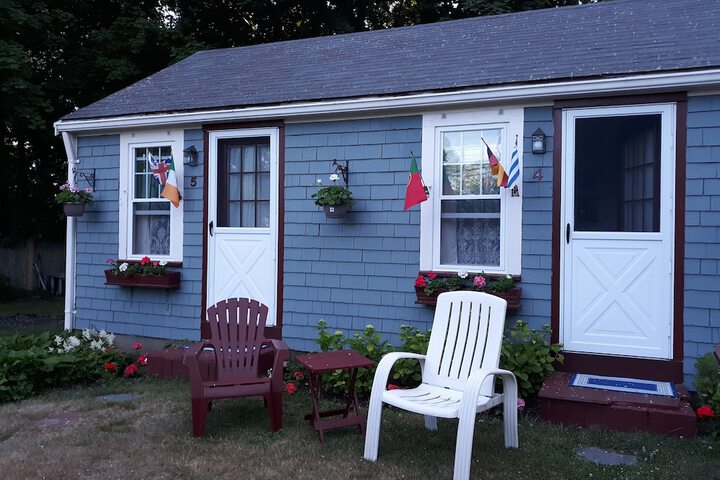 Beach Plum Motor Lodge - thumb 1