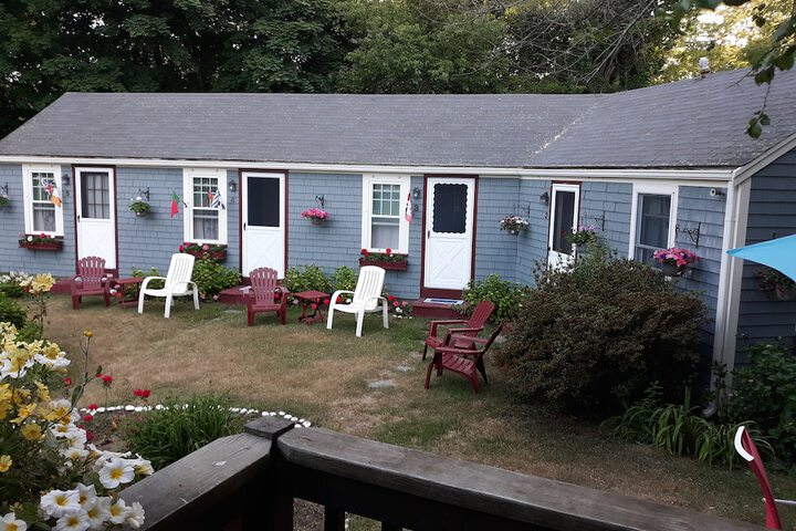 Beach Plum Motor Lodge - thumb 5