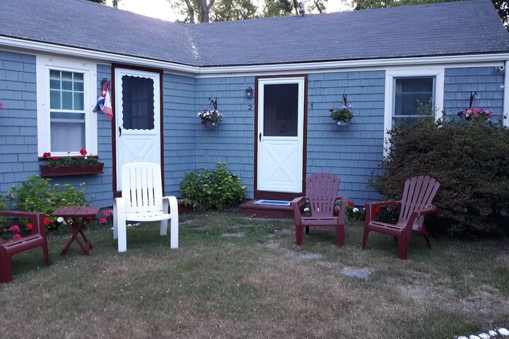 Beach Plum Motor Lodge - thumb 4