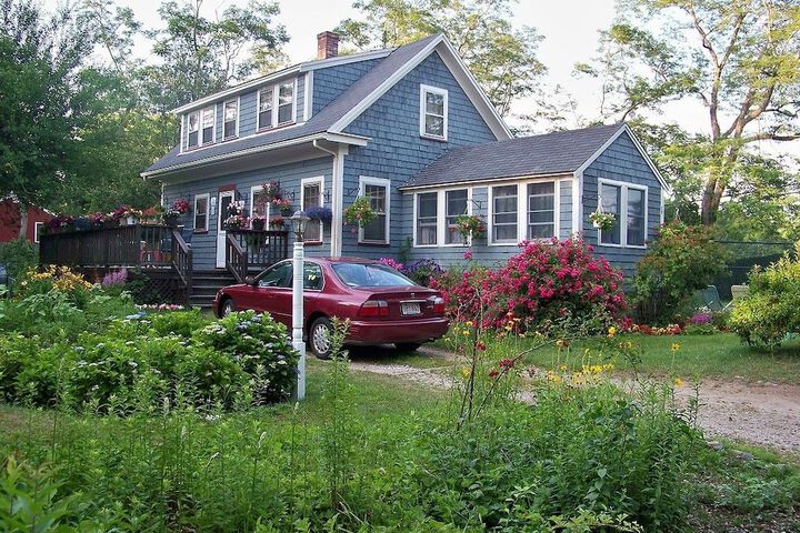 Beach Plum Motor Lodge - thumb 6