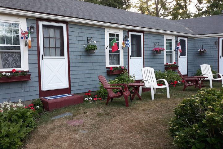 Beach Plum Motor Lodge - thumb 3