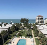 Sea Club Resort Condominiums - Accommodation Rooms