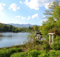 Arbor House of Black Mountain - Accommodation Rooms