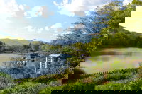 Arbor House of Black Mountain