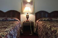 Crawfordsville Motel