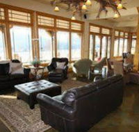 Eagle Crest Lodge - Accommodation Rooms