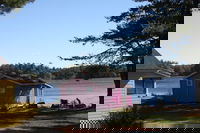 The Cottages at Harvey Lake