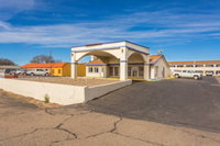 Motel 6 Clovis NM