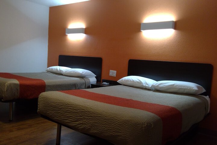 Motel 6 Clovis, NM - thumb 3