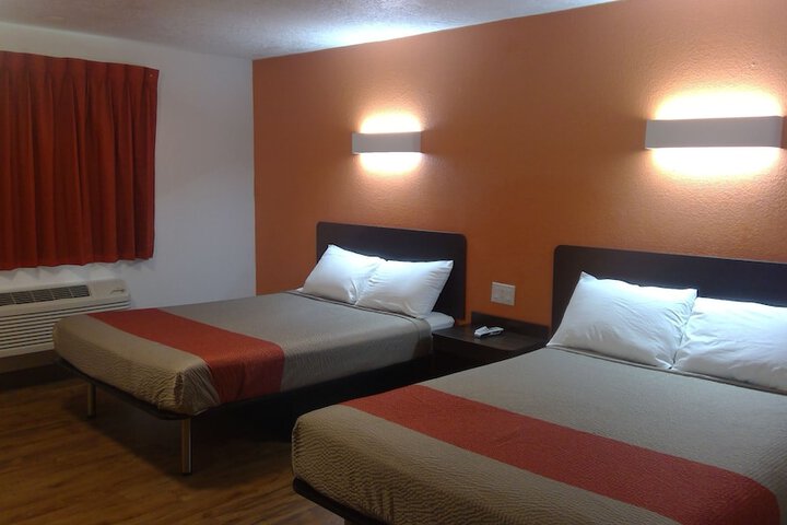 Motel 6 Clovis, NM - thumb 4