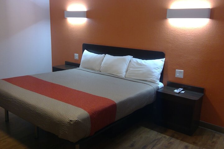 Motel 6 Clovis, NM - thumb 5