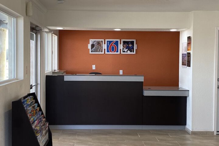 Motel 6 Clovis, NM - thumb 2