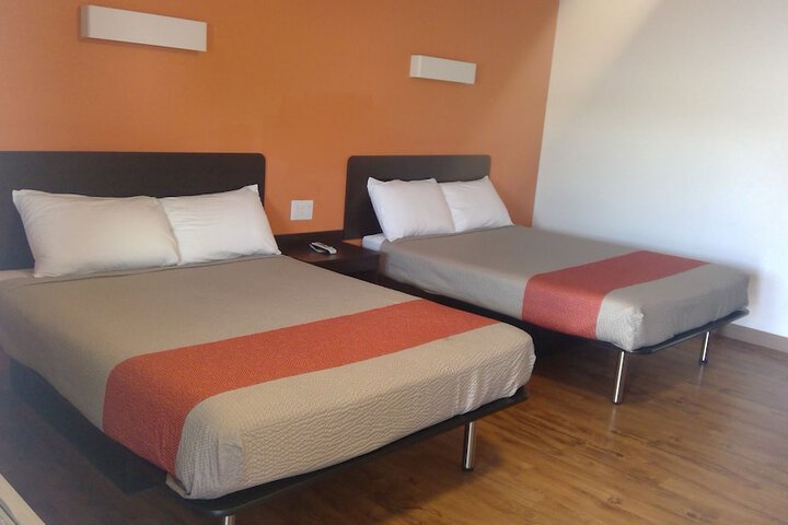 Motel 6 Clovis, NM - thumb 7