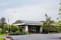 Ramada by Wyndham Rock Hill at Sullivan Center