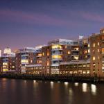 Harbor View Apartments