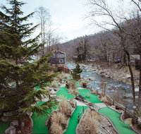 Broad River Inn - Accommodation Rooms
