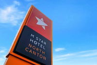 M Star North Canton - Hall of Fame
