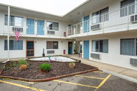 New Philadelphia Hotel