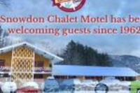 Snowdon Chalet Motel