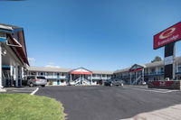 Econo Lodge Rutland City near Hwy 7
