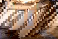 Vroom Street apartment