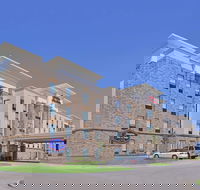 Hampton Inn  Suites Altoona-Des Moines by Hilton - Accommodation Rooms