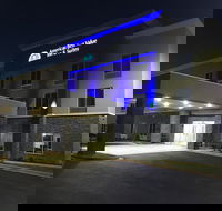 Americas Best Value Inn  Suites Southaven Memphis - Accommodation Rooms