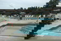 Salt Creek Golf Retreat