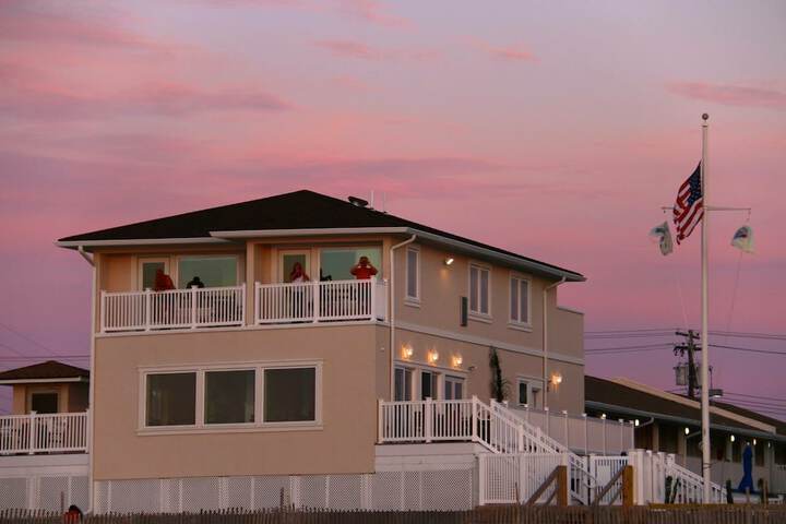 The White Sands Oceanfront Resort & Spa - thumb 4