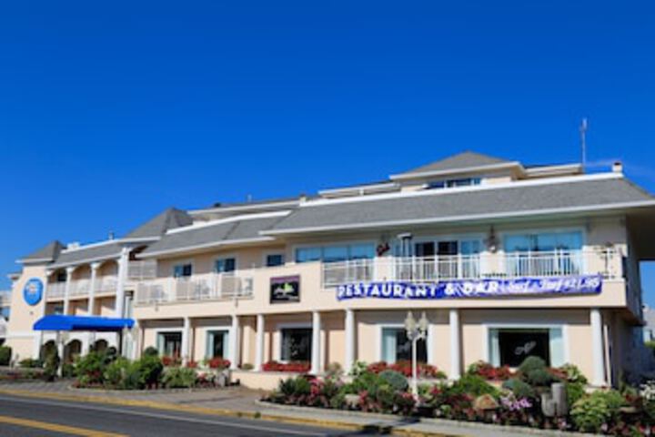 The White Sands Oceanfront Resort & Spa - thumb 0