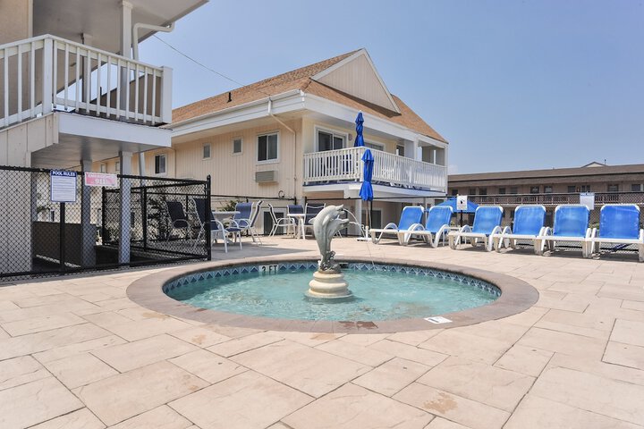 The White Sands Oceanfront Resort & Spa - thumb 7