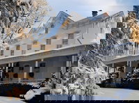 Susquehanna Manor Inn